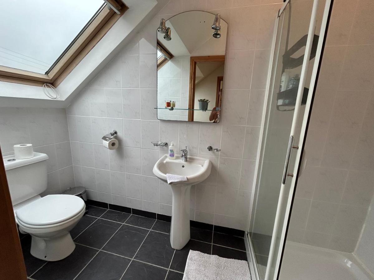 The Lodge, Monkstown Monkstown  Экстерьер фото