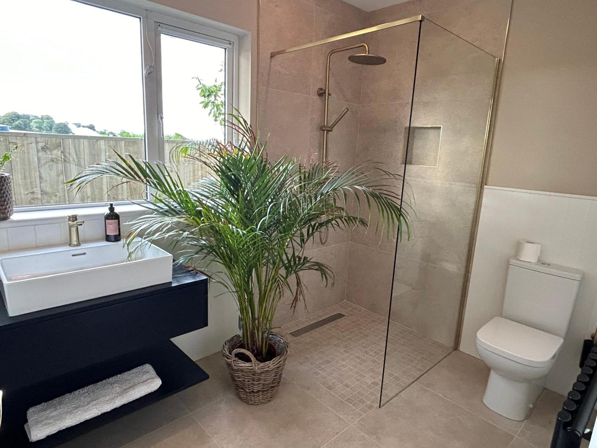 The Lodge, Monkstown Monkstown  Экстерьер фото