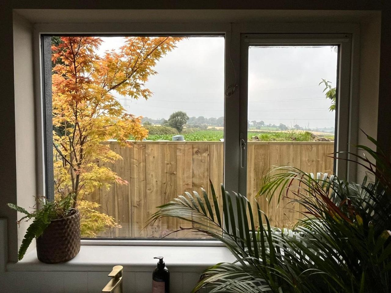 The Lodge, Monkstown Monkstown  Экстерьер фото
