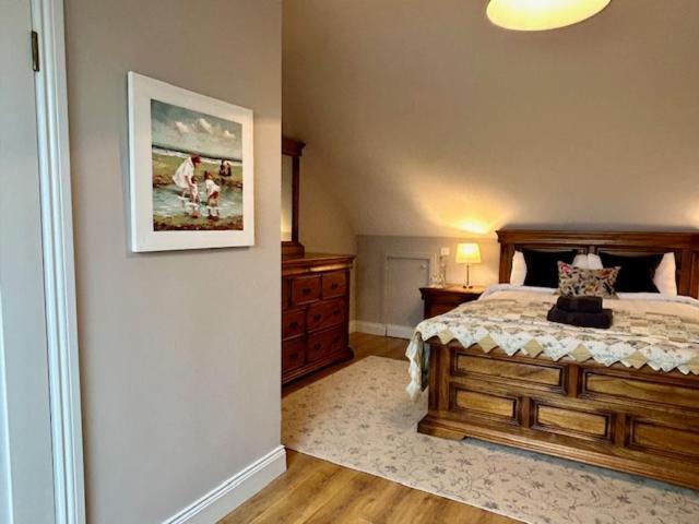 The Lodge, Monkstown Monkstown  Экстерьер фото