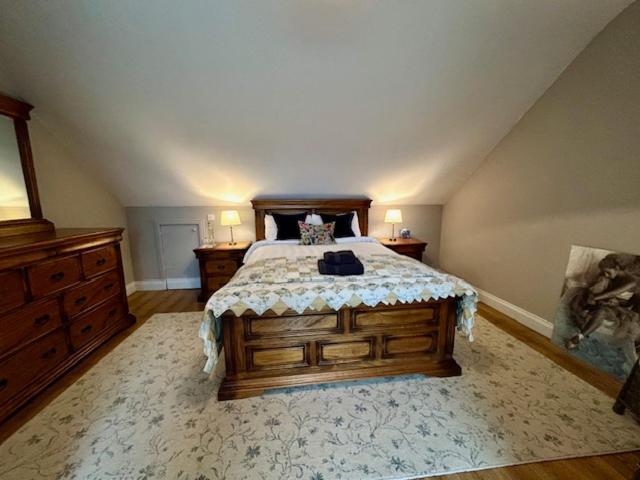 The Lodge, Monkstown Monkstown  Экстерьер фото