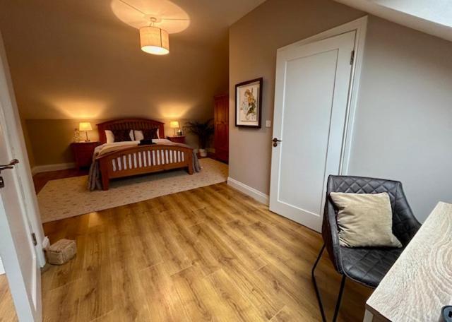 The Lodge, Monkstown Monkstown  Экстерьер фото