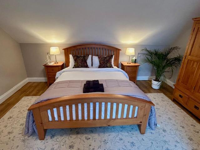 The Lodge, Monkstown Monkstown  Экстерьер фото